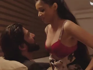 Sexually attractive Indian minx hardcore porn video